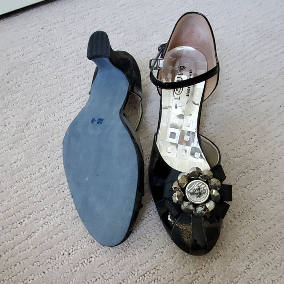 Shoes for dancing - Picture 4 of 5